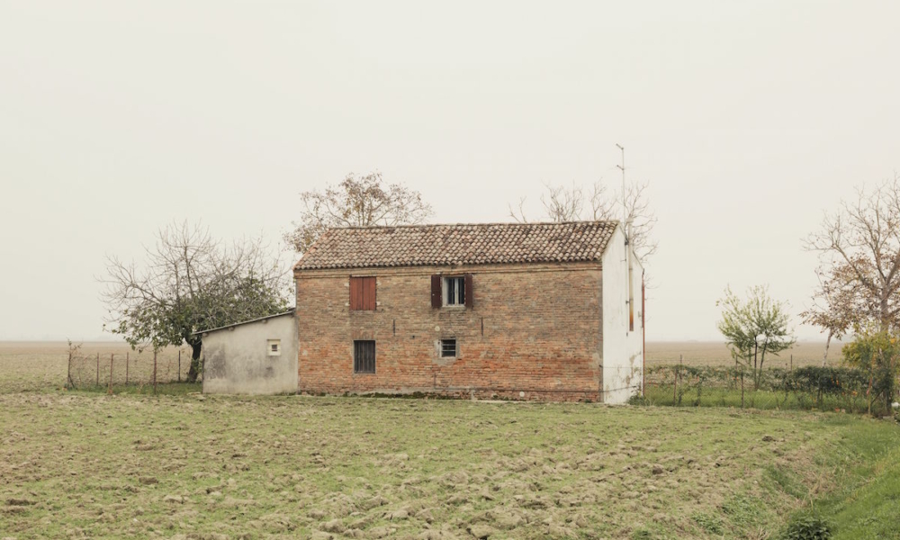 NASCE A BOLOGNA FOTO/TERRITORIO