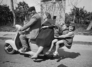 PORDENONE CELEBRA ZANNIER, BARBEY E I FOTOGRAFI CONTEMPORANEI